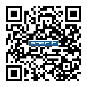 QR kodas | A. Stakionienės projektavimo įmonė | spec.lt