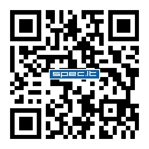 QR kodas | A. Stalgio įmonė | spec.lt