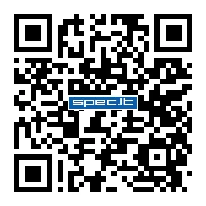 QR kodas | A. Stančiausko įmonė | spec.lt