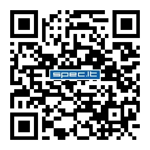 QR kodas | A. Stančiko statybos-remonto įmonė | spec.lt