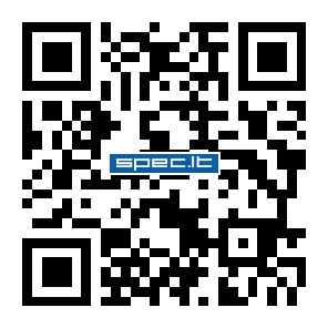 QR kodas | Algirdo Stanelio įmonė | spec.lt