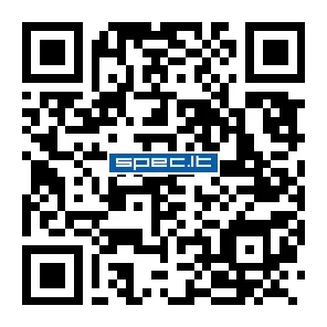 QR kodas | Algimanto Stanevičiaus įmonė, MB | spec.lt