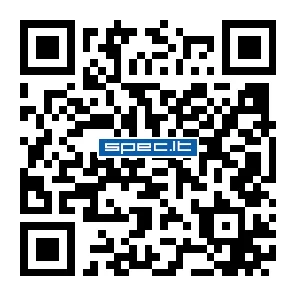 QR kodas | A. Stanišauskienės, IĮ | spec.lt