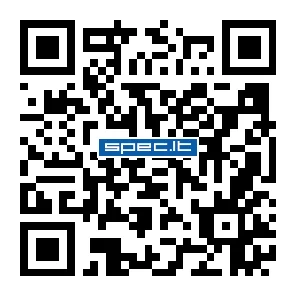 QR kodas | A. Stanislavičiaus, IĮ | spec.lt