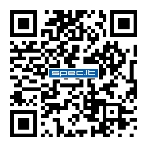 QR kodas | A. Stanislovaičio komercinė firma | spec.lt