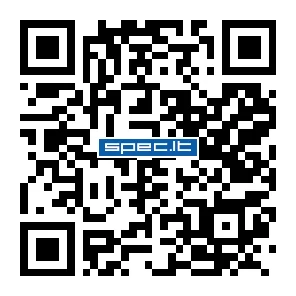 QR kodas | A. Stankaičio įmonė | spec.lt