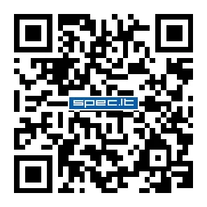 QR kodas | A. Stankaus, IĮ Skaitmeninis Dažnis | spec.lt