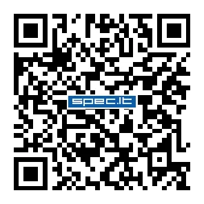 QR kodas | A. Stankaus veterinarijos ambulatorija | spec.lt