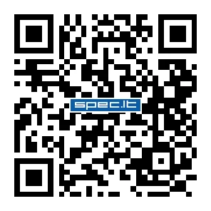QR kodas | A. Stankevičiaus įmonė | spec.lt