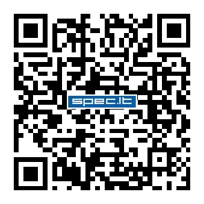 QR kodas | A. Stankevičienės Stomatologijos Kabinetas | spec.lt