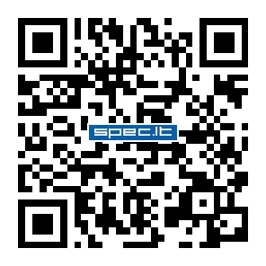 QR kodas | A. Starinsko įmonė