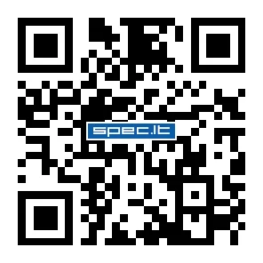 QR kodas | A. Starkaus, IĮ | spec.lt