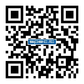 QR kodas | ASTART, UAB | spec.lt