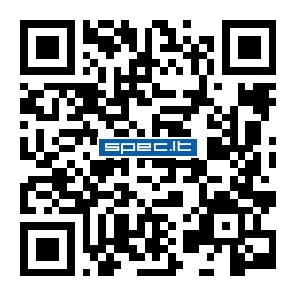 QR kodas | A. Stasiulionio, IĮ | spec.lt