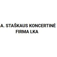 A. STAŠKAUS KONCERTINĖ FIRMA LKA | spec.lt