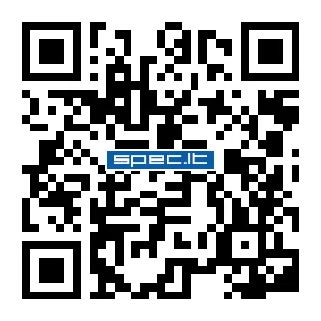 QR kodas | A. Staškevičiaus įmonė EKERTA | spec.lt