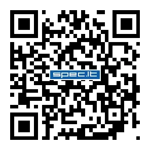 QR kodas | A. Staškuvienės, IĮ | spec.lt
