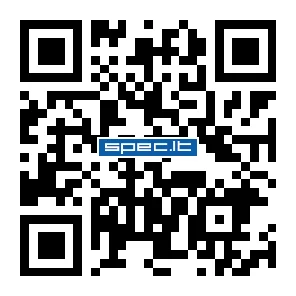 QR kodas | Statausko personali įmonė | spec.lt