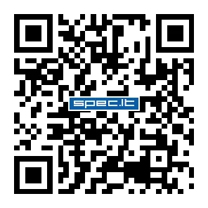 QR kodas | A. Statkaus prekybos įmonė | spec.lt