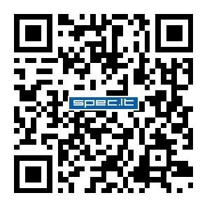 QR kodas | A. Steckienės kirpykla