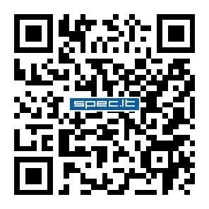 QR kodas | A. Steiblio, IĮ Albita | spec.lt