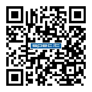 QR kodas | INDIVIDUALI ALF STEINSVIK ĮMONĖ | spec.lt