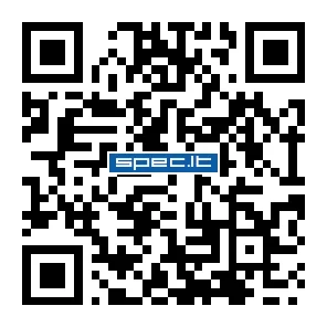 QR kodas | A. Štelmokaičio firma | spec.lt