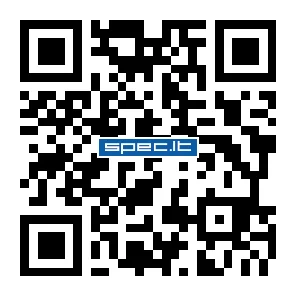 QR kodas | A. Stepaneco, IĮ