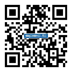 QR kodas | A. Stepanovo, IĮ | spec.lt