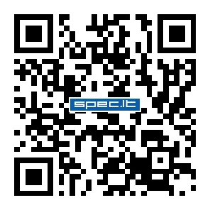 QR kodas | A. Steponavičiaus, IĮ Ekspertas | spec.lt