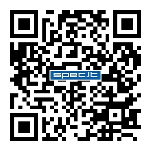QR kodas | A. Steponavičiaus įmonė | spec.lt