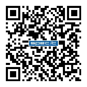 QR kodas | A. Stepušaitienės komercinė firma DARNA | spec.lt