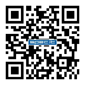 QR kodas | A. Štikelio, IĮ | spec.lt