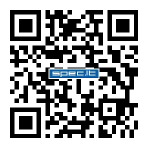 QR kodas | A. Štitilio, IĮ | spec.lt