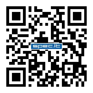 QR kodas | A. Stočkienės, IĮ | spec.lt