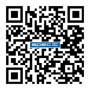 QR kodas | A. Stočkuvienės, IĮ | spec.lt