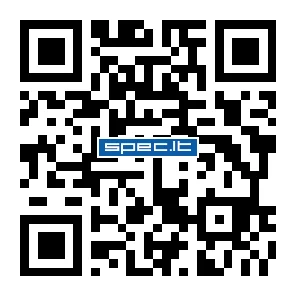 QR kodas | Dimensija, UAB | spec.lt