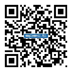 QR kodas | A. Stonkaus, IĮ | spec.lt