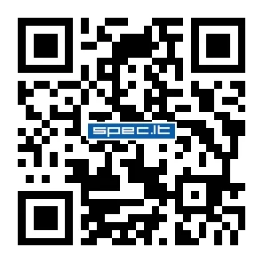 QR kodas | Silex LT, UAB | spec.lt