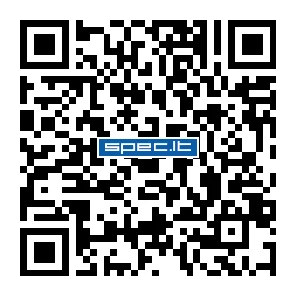 QR kodas | A. Stonkaus Individuali Firma Mes Patys