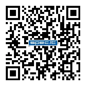 QR kodas | A. Stonkaus komercinė ūkinė įmonė Arsta | spec.lt