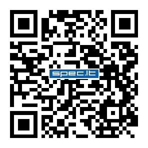 QR kodas | A.Stonkaus prekybinė firma, IĮ | spec.lt