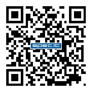 QR kodas | A. Stoyanov firma SAKAR