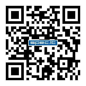 QR kodas | A. Strakšio, IĮ | spec.lt