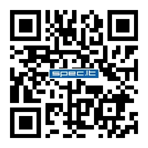 QR kodas | A. Stravinsko individuali įmonė | spec.lt