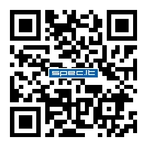 QR kodas | A. Strazdo Įmonė | spec.lt