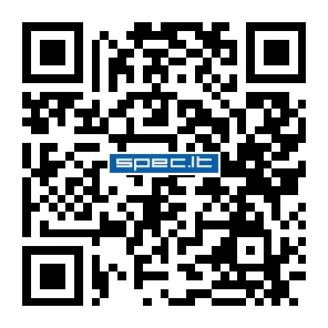 QR kodas | A. Strazdo prekybos įmonė | spec.lt