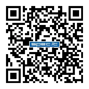 QR kodas | A. Strelčiūno komercinio tarpininkavimo įmonė | spec.lt