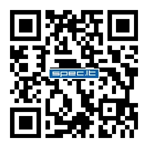 QR kodas | Laukmeda, UAB | spec.lt