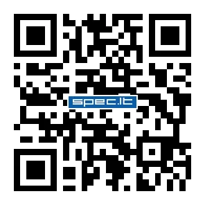 QR kodas | A. Striaukos, IĮ | spec.lt